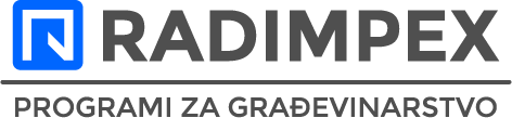 Radimpex Logo